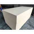 White Plain MDF Board for Furniture