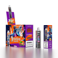 Vapme Shisha 30000 Puffs Vape แบบใช้แล้วทิ้ง
