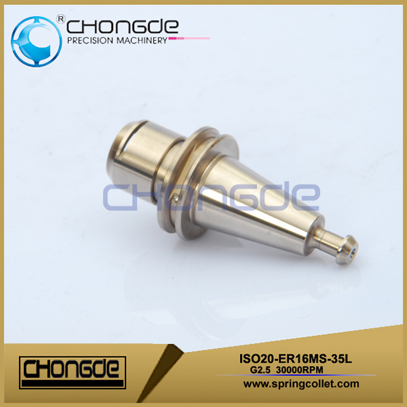 أدوات زنبركية عالية الجودة ISO ER Collet Chuck