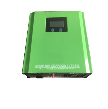 Low frequency 1500w Off Grid pure sine Inverter