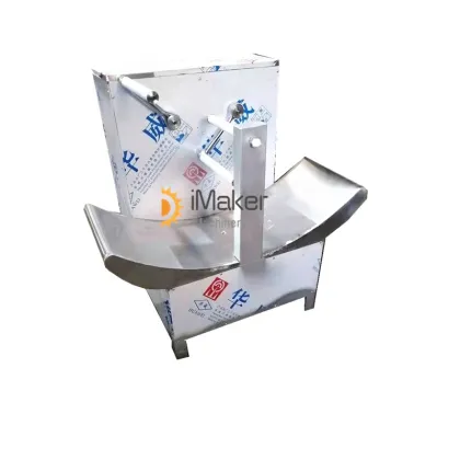 Stainless Steel Taffy Puller Machine: The Ultimate Tool for Soft Sugar Candy Manufacturing