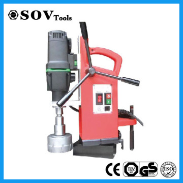 2014 Best Selling Portable Magnetic Drill Machine