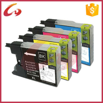 Best price LC 79 Ink Cartridge for Brother LC 79 XL Ink Cartridge