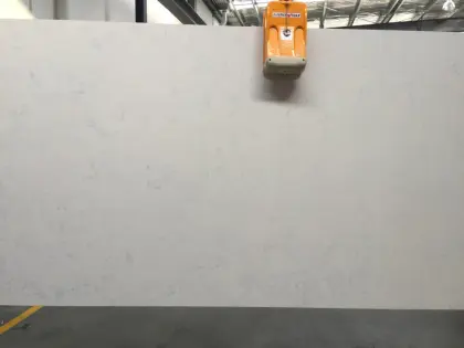 Luxor artificial quartz stone