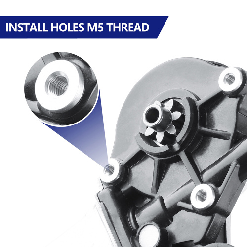 Suitable for Toyota parts glass lifter motor