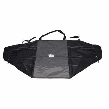 Kantong Roller Bag ski ski nagara