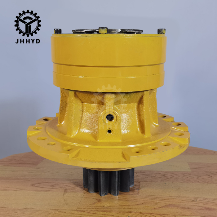 Caterpillar 318d 318d2 Swing Gearbox 3333015 333-3015