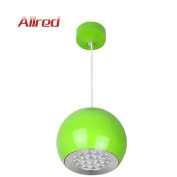 Modern style high quality 18W / 15W LED Pendant Lamp