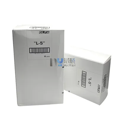 Hot Selling OLFA Yellow Larger Knives for Zund Cutting Tools