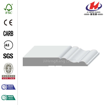 Export  Certificate Asian Popular Wooden Door Base