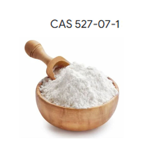 Sodium Gluconate Powder Nutritional Supplements CAS 527-07-1