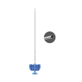 Solid Vertebral Drill Of PKP Instruments