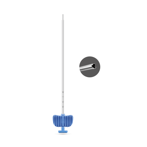 Solid Vertebral Drill Of PKP Instruments