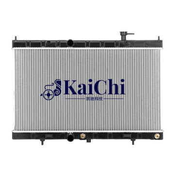 13431 Bộ tản nhiệt nhôm cho Nissan Rogue 2.0L/2.5L 14-20