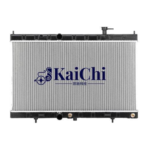 13431 Bộ tản nhiệt nhôm cho Nissan Rogue 2.0L/2.5L 14-20