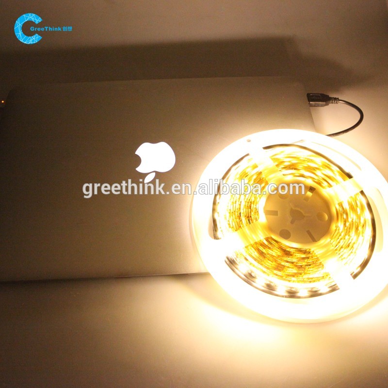 Warm White Led Decorative Light