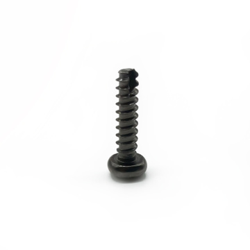 Tornillos de acero inoxidable ANSI Bolts