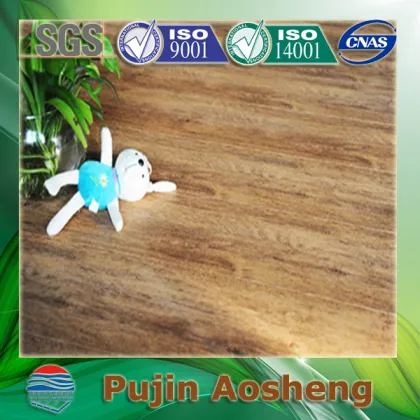 Moisture Proof Indoor Flooring