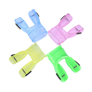 Adult Swimming Freediving Diving  Snorkels Mouthpiece