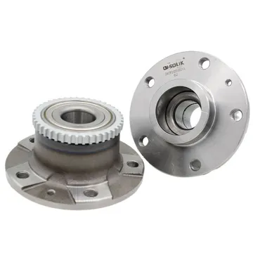 DI-SOLIK Rear Wheel Hub Bearing DACF30130560YA for Chery E3 K50 K60 Car Spares