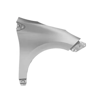 HONGQI Auto Parts: Car Fender Cover for HS5