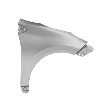 HONGQI Auto Parts: Car Fender Cover for HS5