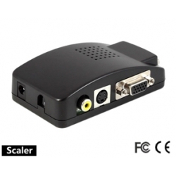 CVBS-VGA Converter