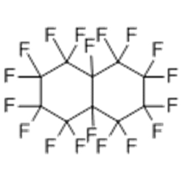 Perflorodekalin CAS 306-94-5