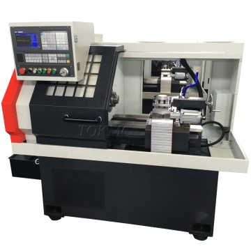 Exploring Affordable Mini CNC Lathe Machine Prices and Options