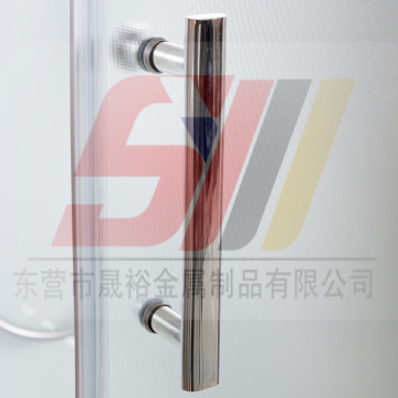 Ss304 Stainless Steel Bathroom Accessories Handrail