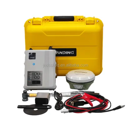 Sanding Tianqing G3 GNSS RTK 1598 Channel High Precision RTK GPS Receiver