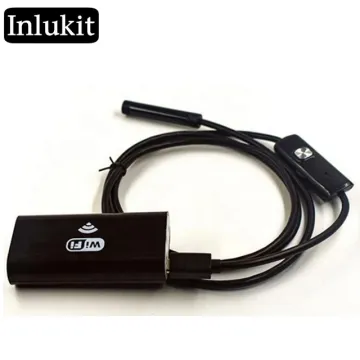 Wireless 6LED 8mm 1M Digital Camera Inspection Borescope: Your Comprehensive Guide and Search Engine