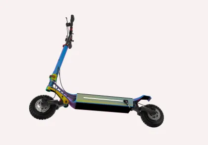 Blade 10 Pro Electric Scooter for Adult