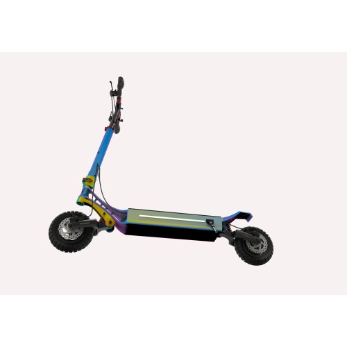 Lâmina 10 pro eléctrica scooter para adulto