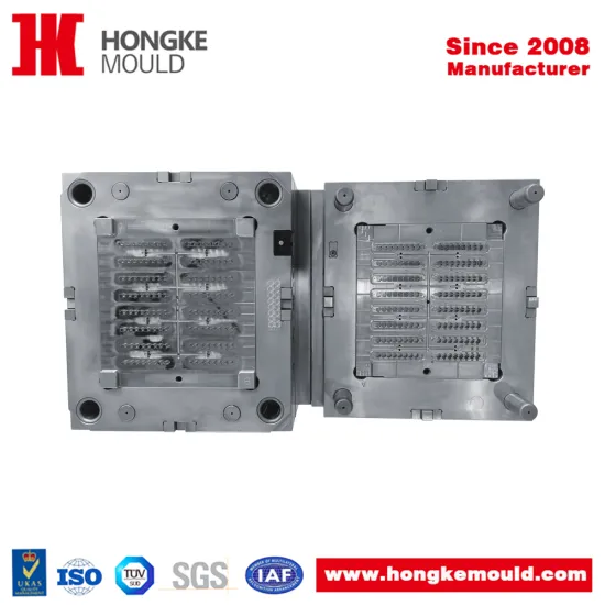 Long Life Medical Plastic Mould for Medical Field