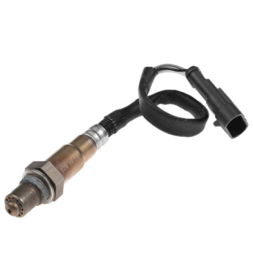 Factory Supply Original Oxygen Sensor 96394003 0258006206 93338741 for Chevrolet Aveo, Saloon, Epica, Kalos