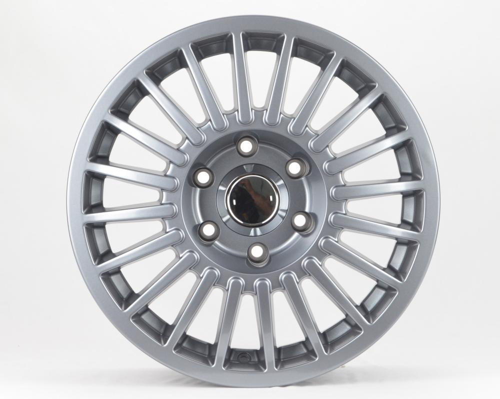 Alloy Wheel Rims From 16-20