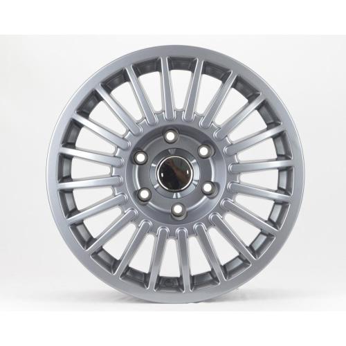 Alloy Wheel Rims From 16-20