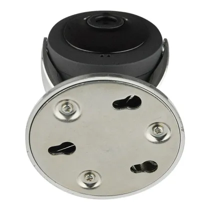 Mini WiFi Home Security Live Camera Recorder