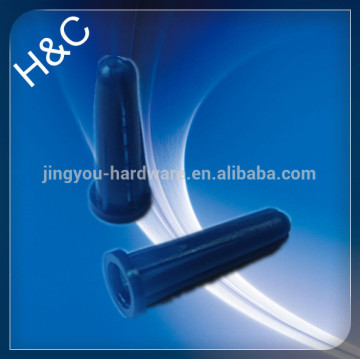 Reasonable price well sale zhejiang oem plastic conical anchor