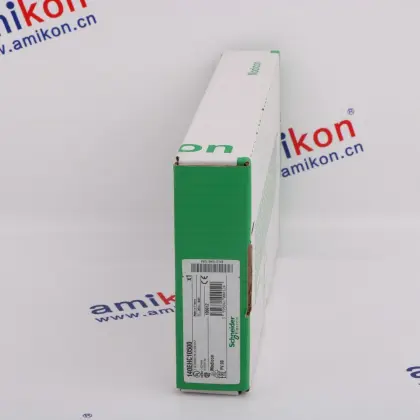 140NOM21200 | SCHNEIDER | PLC Module