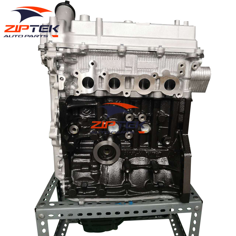 Motor 4gx15 1.5L Ca4gx15 Engine