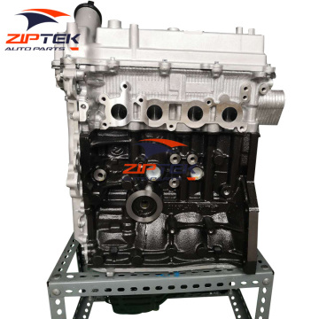 Motor 4GX15 1.5L CA4GX15 Enjin