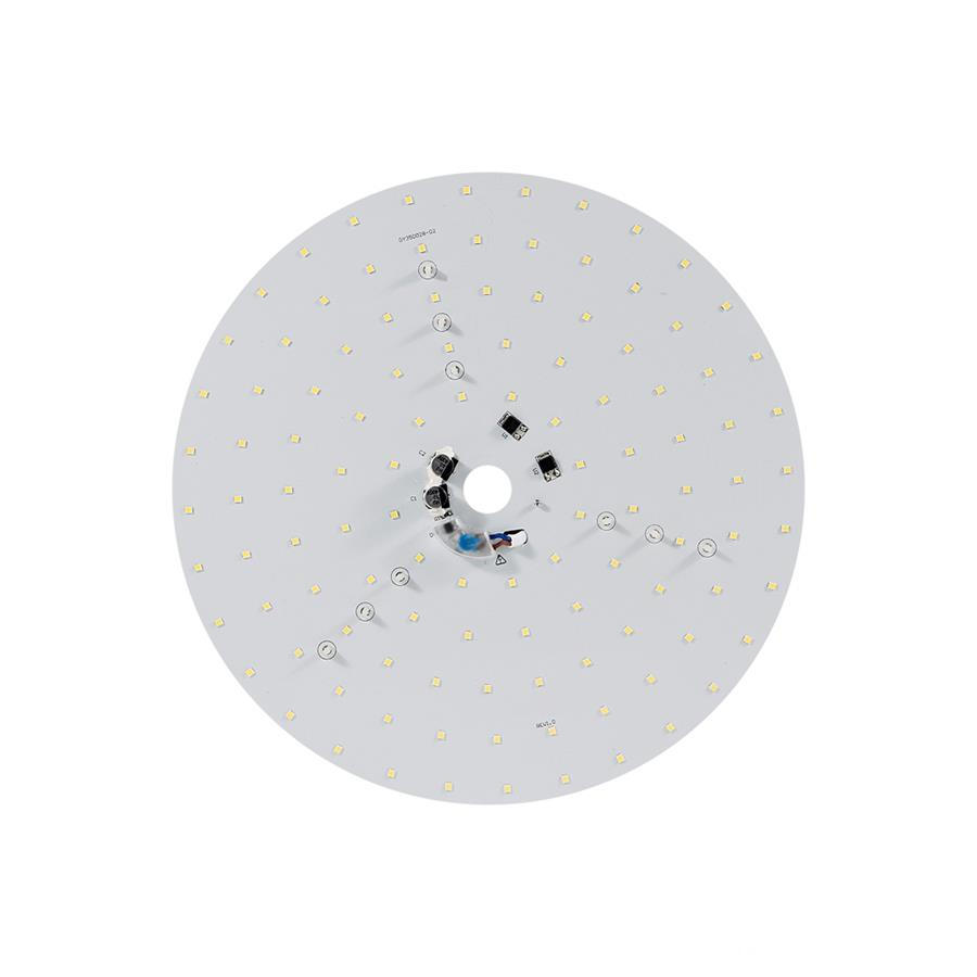 LED PCB Module 35W 220v ac driverless