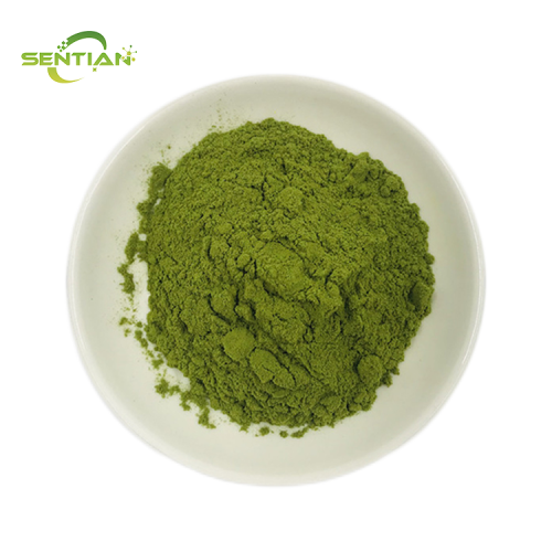 High-quality food-grade broccoli powder