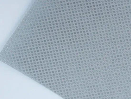 Eco-Friendly Colorful Printed Packaging Nonwoven Roll