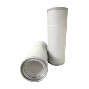 Wholesale Tube Round Shaker Gift Paper Box