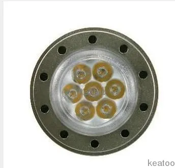 Indoor led spotlight,AR111 spotlight High Quality