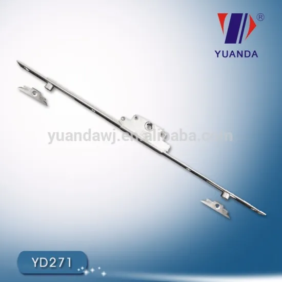 Espagnolette Lock,Door Lock