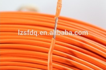 AVSS Auto Wire PVC Insulation Thin Copper Wire